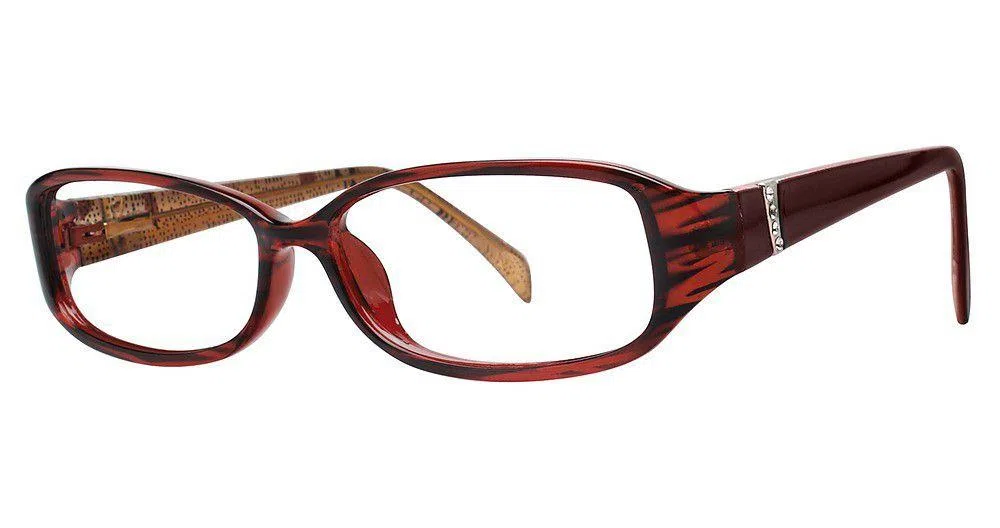 MODERN PLASTICS II KELSIE Eyeglasses - view 2